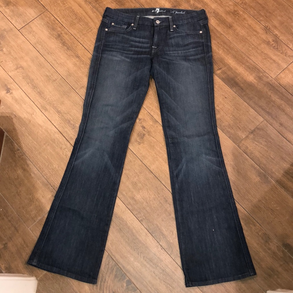jeans